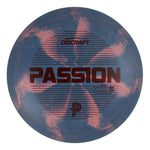#32 (Red Matte) 175-176 Paige Pierce ESP Passion