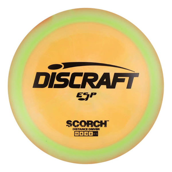 ESP Scorch