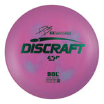 Paige Pierce 5x ESP Sol