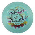 ESP Super Flx Raptor