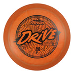 #19 (Black Kaleidoscope) 173-174 Paige Pierce ESP First Run Drive