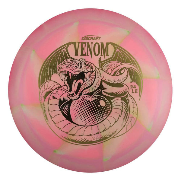 ESP Swirl Venom