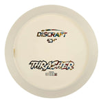 #3 (Wonderbread) 167-169 ESP White Thrasher