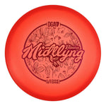#28 Orange (Magenta Shatter) 175-176 DGA ProLine PL Eliezra Midtlyng Aftershock