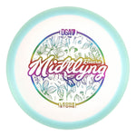 #39 (Rainbow) 177+ DGA Atmos Eliezra Midtlyng Rift