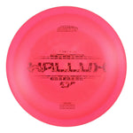 First Run Ricky Wysocki ESP Hallux