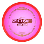 #40 Red (Gold Metallic) 173-174 Z Zone SS (First Run)