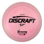 #28 (Black) 173-174 First Run ESP Venom