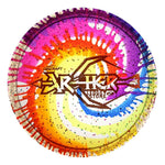 Fly Dye Confetti Z Archer