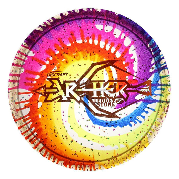 Fly Dye Confetti Z Archer