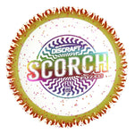 Fly Dye FuZed Scorch