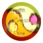 #19 (Circuit Board) 173-174 Paul McBeth Fly & Flag Dye Z Hades