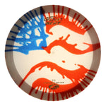 #14 (Gold Shatter) 173-174 Fly Dye Z Heat