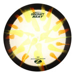 #18 (Green Metallic) 173-174 Fly Dye Z Heat