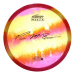 #8 (Wonderbread) 170-172 Paul McBeth Fly & Flag Dye Z Malta