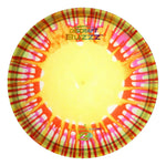 #13 Fly (Rainbow) 173-174 Fly Dye Z Buzzz