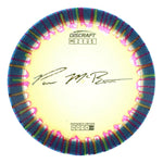 #12 (Discraft) 173-174 Paul McBeth Fly & Flag Dye Z Zeus