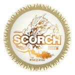 #7 Clear (Copper Metallic) 173-174 FuZed Flaming Scorch