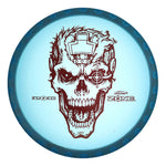 #25 (Red Matte) 173-174 Glo FuZed Zone