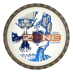 #15 173-174 Tri Foil FuZed Zone