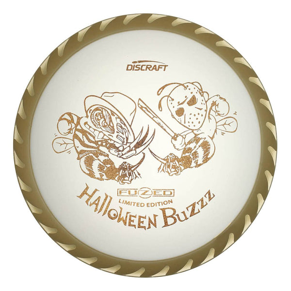 2025 Halloween FuZed Mega Glo Buzzz | Ledgestone 2025 Halloween FuZed Mega Glo Buzzz | Ledgestone