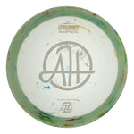 Adam Hammes Jawbreaker Z Glo Raptor
