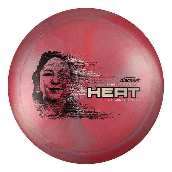 2026 Tour Series Hanna Huynh Heat