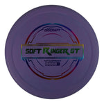 #1 Lavender (Rainbow) 173-174 Soft Ringer GT