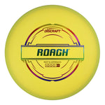 #6 Yellow (Rainbow) 170-172 Hard Roach