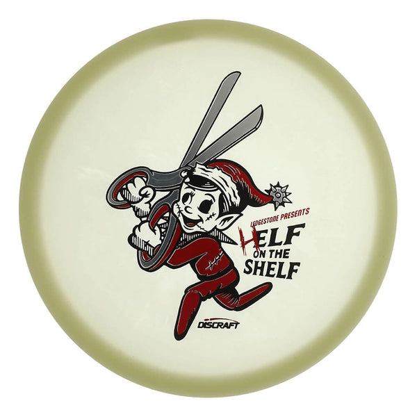 #21 (Black/Red Matte-alic/Silver Metallic) 173-174 Mega Glo Archer