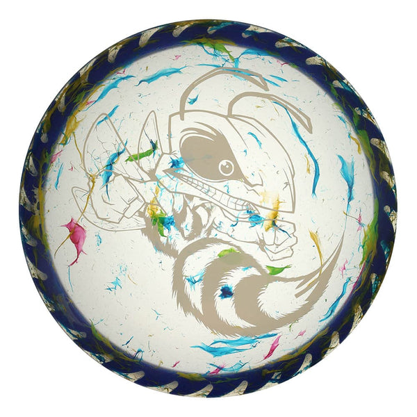 Jawbreaker Big Bee FuZed Line Buzzz