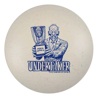 #2 (Blue Matte) 170-172 Champion's Cup Jawbreaker ESP Undertaker