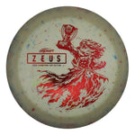 #7 (Red Metallic) 170-172 Champion's Cup Jawbreaker ESP Zeus