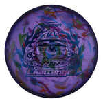 #11 (Blue Metallic) 116-120 Jawbreaker Lite Challenger