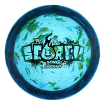 #14 (Green Metallic) 116-120 Jawbreaker Lite Scorch