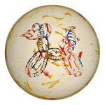 #47 (Flag) 173-174 Jawbreaker Z Super Flx Rattler