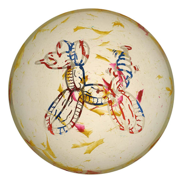 #47 (Flag) 173-174 Jawbreaker Z Super Flx Rattler