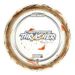 Missy Gannon Jawbreaker Z Captain's Thrasher