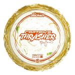 Missy Gannon Jawbreaker Z Captain's Thrasher #2