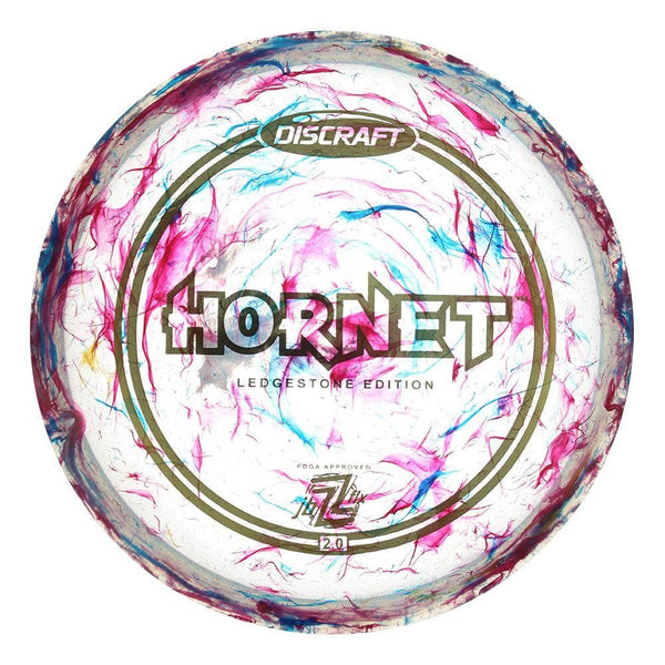 Jawbreaker Z Flx Hornet
