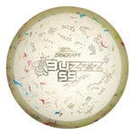 Jawbreaker Z Flx Buzzz SS