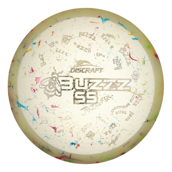 Jawbreaker Z Flx Buzzz SS