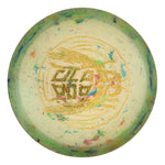 #26 (Gold Disco Dots) 170-172 Colorshift Jawbreaker Z Flx Cicada