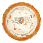 Missy Gannon Jawbreaker Z Captain's Thrasher