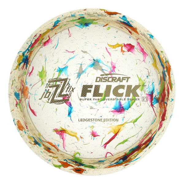 Jawbreaker Z Flx Flick