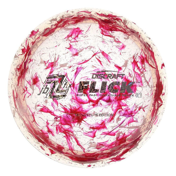 #40 (Discraft) 173-174 Jawbreaker Z Flx Flick