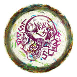 #17 (Magenta Metallic) 164-166 Jawbreaker Z Lite Scorch
