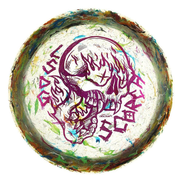 #17 (Magenta Metallic) 164-166 Jawbreaker Z Lite Scorch