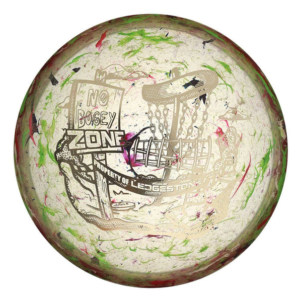 Jawbreaker Z Super Flx Zone