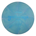 #16 (Blue Light Holo) 173-174 Jawbreaker Zone